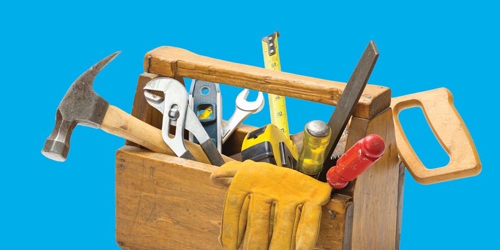 10 Toolbox Essentials for Homeowners