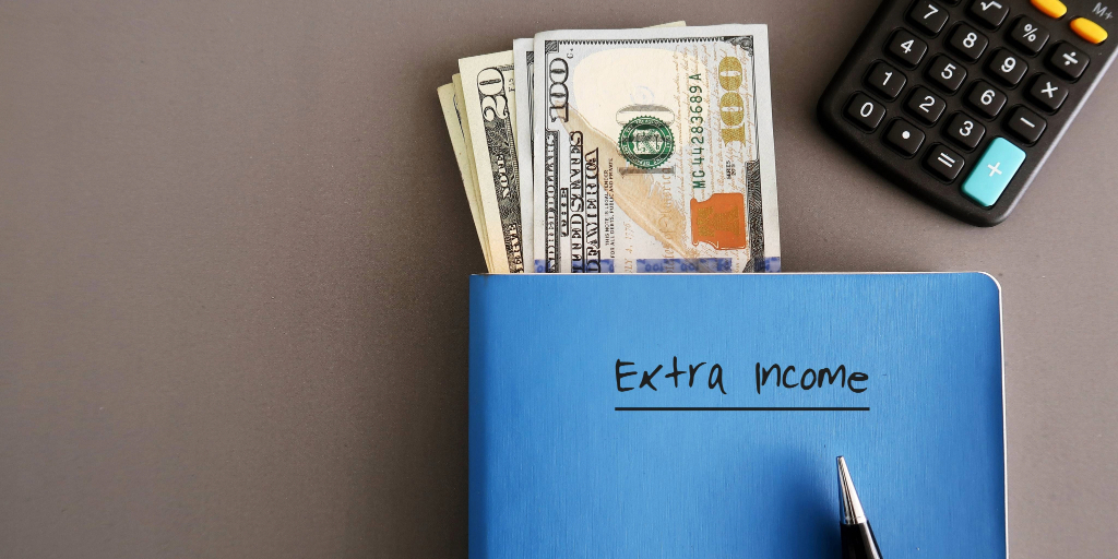 12 Easy Ways to Earn Money on the Side