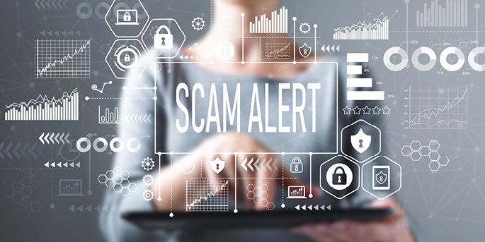 How to Avoid Fraud Texts and Scam Calls