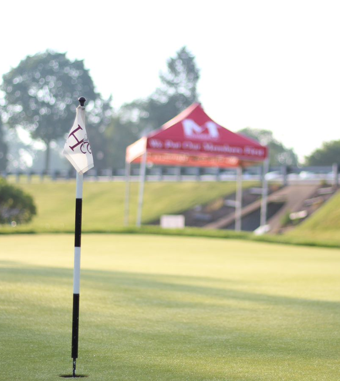 Golf Green Logo