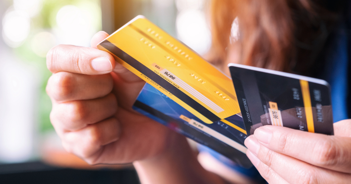 Should I Use a Debit or Credit Card?