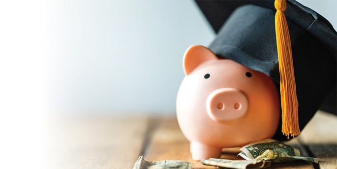 The Impact of Student Loan Debt on Your Financial Wellness