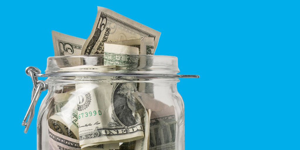 3 Reasons to have an Automatic Savings Plan