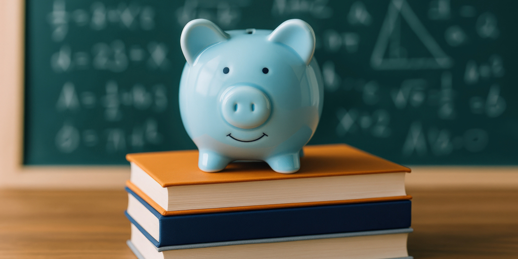 Affordable College Living: Tips for Supplies, Food and Fun