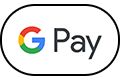 Google Pay Payment Option