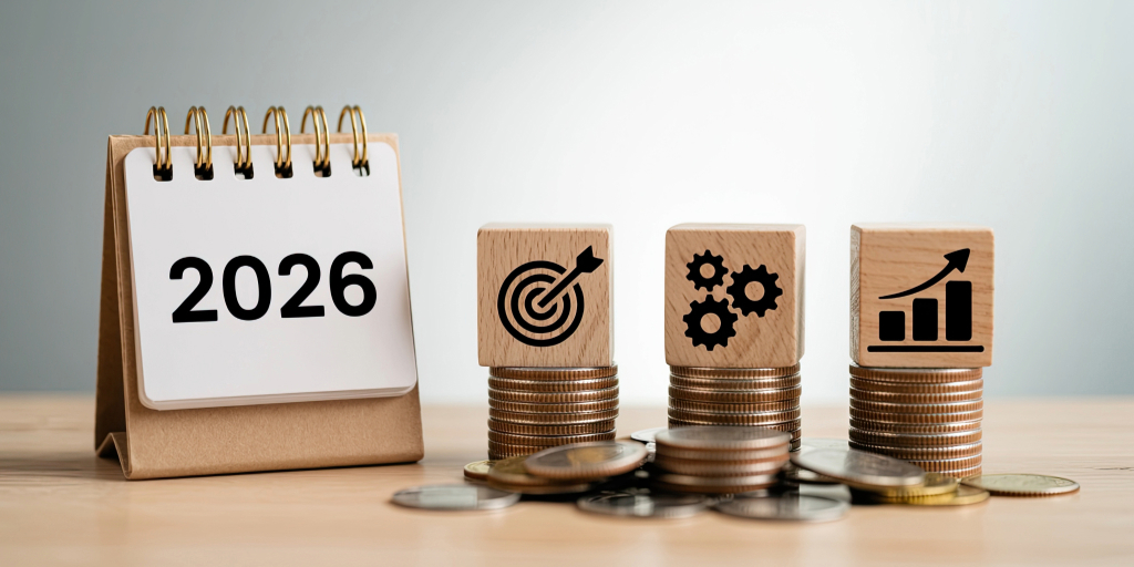 Simple Financial New Year’s Resolutions You Can Actually Keep