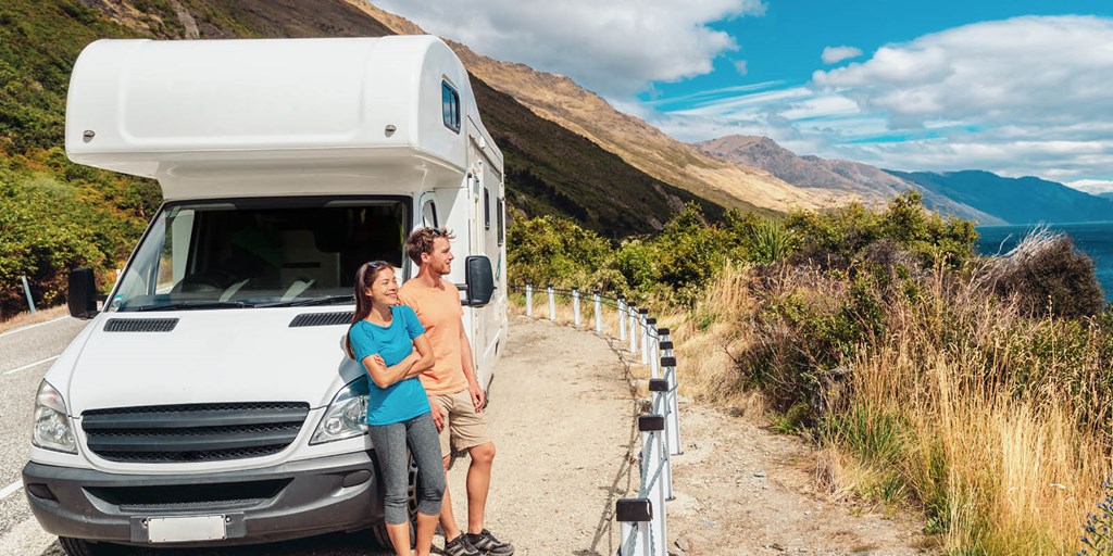 RV Insurance Coverage Options Explained: What Pennsylvania RV Owners Should Know