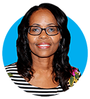 stacia Evans