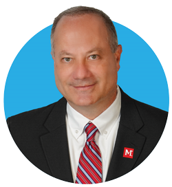 Jeff Balestrini, Chief Consumer Lending Officer
