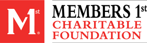 M1st Charitable Foundation Logo