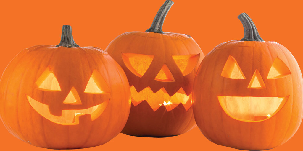 How to Celebrate Halloween on a Budget
