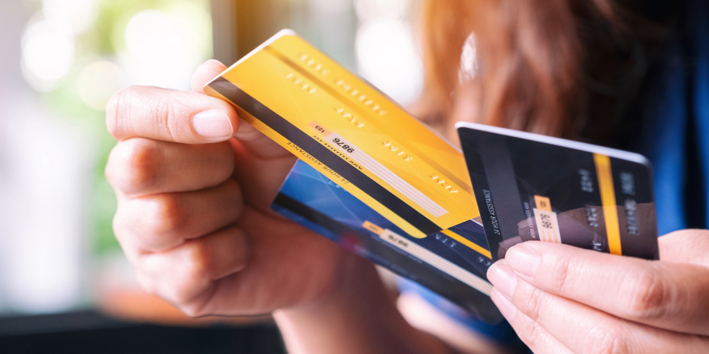 When Should You Use a Debit Card vs. a Credit Card?