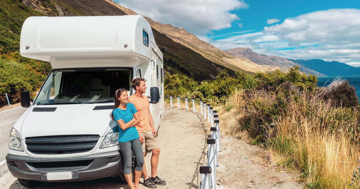 RV Insurance Coverage Options Explained: What Pennsylvania RV Owners ...