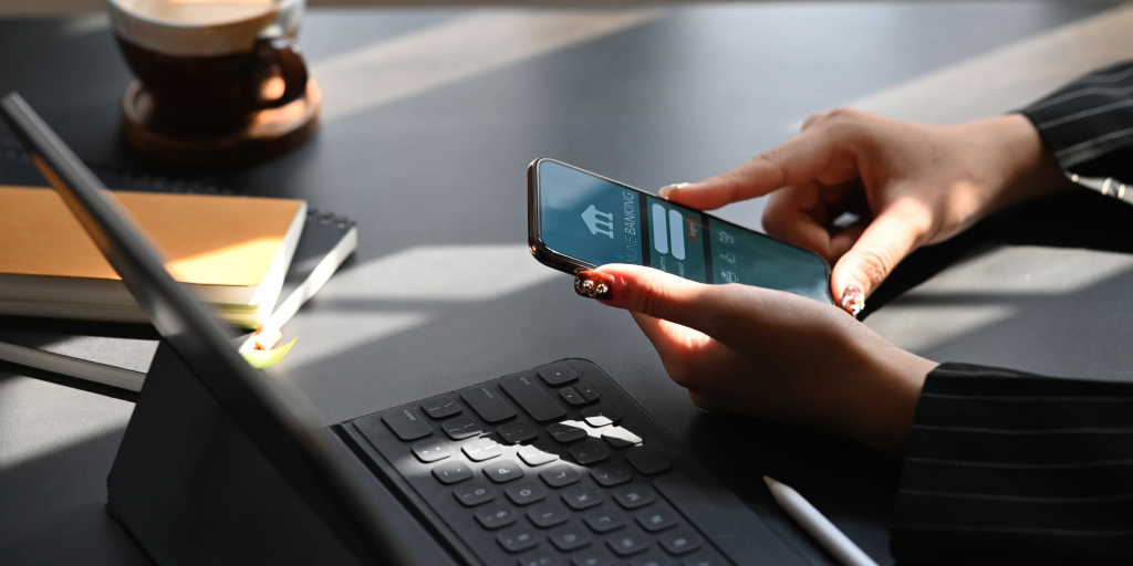 Digital Banking Tools to Simplify Your Life