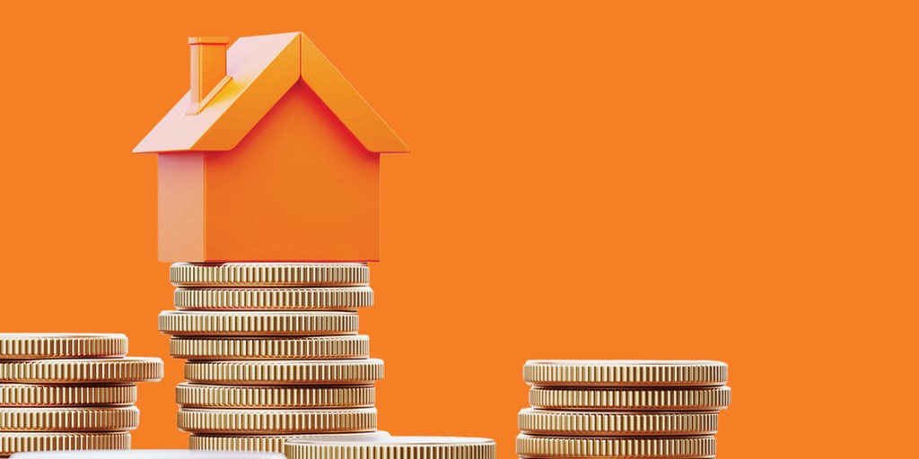 How to Save for a Down Payment on a House