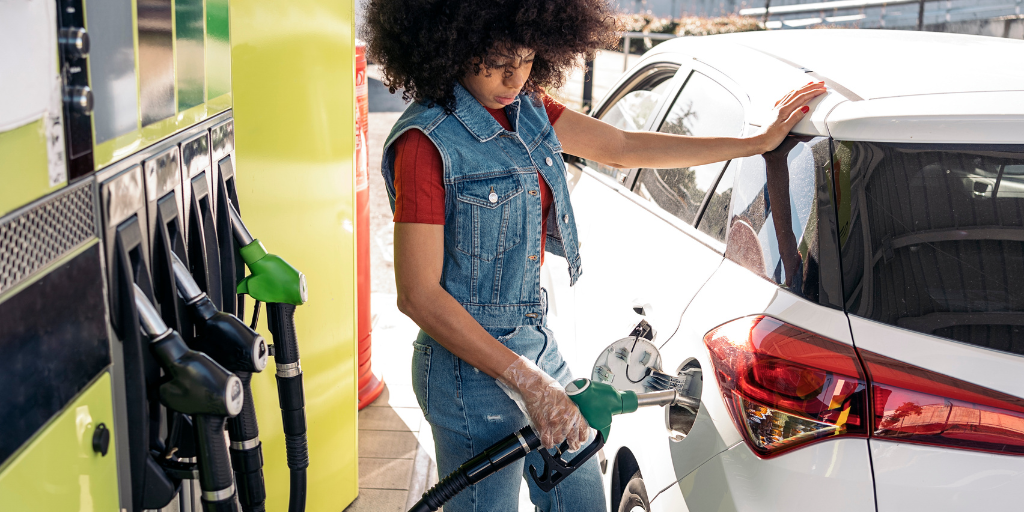 How to Save on Gas: Get More Miles for Your Money