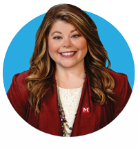 Amber Beyer Portrait