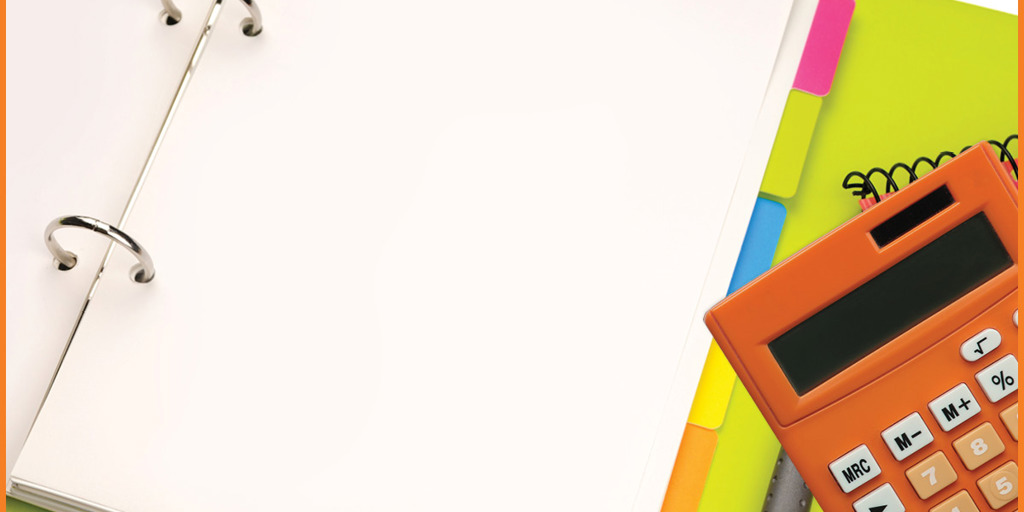 Create a Budget Binder