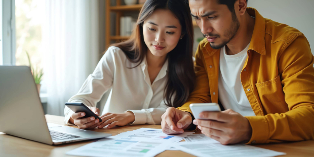 Money Mistakes That Are Totally Fixable
