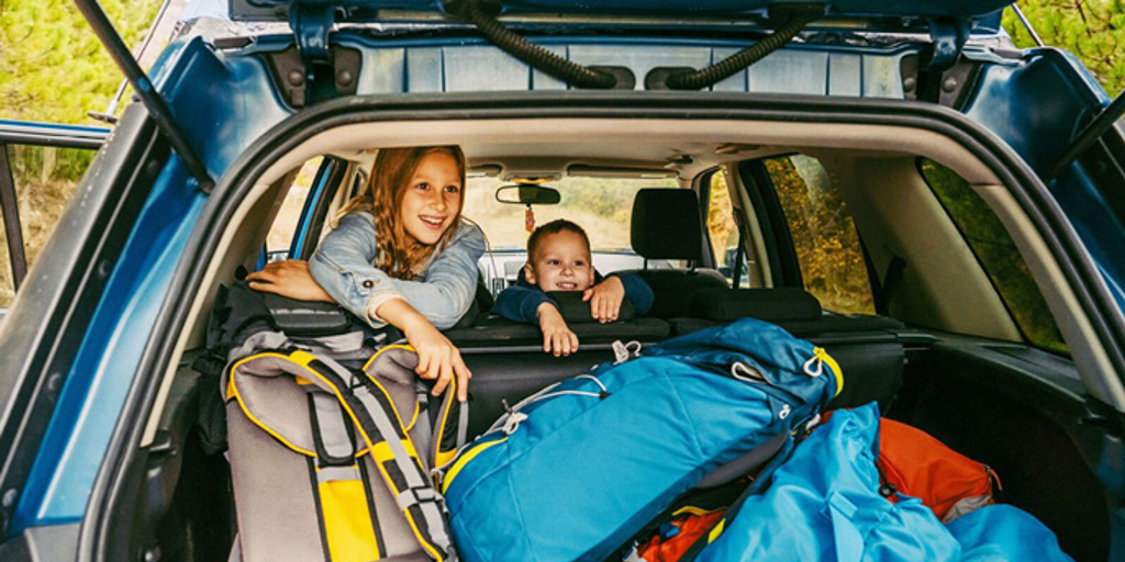 Save Money on Road Trips