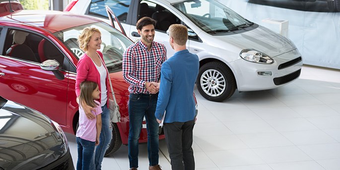 Pros & Cons of Leasing Vs Buying A Car