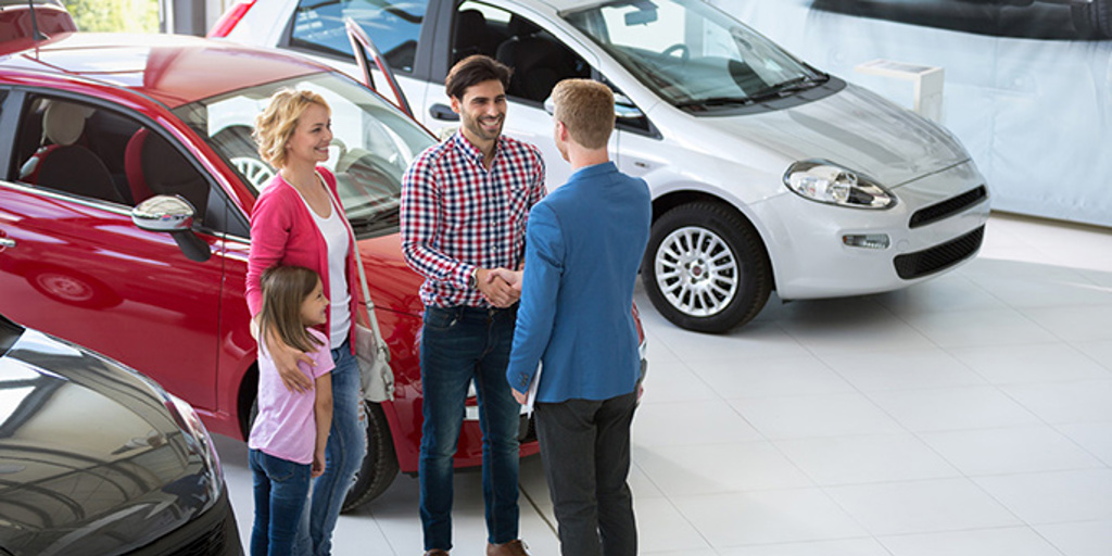 Pros & Cons of Leasing Vs Buying A Car