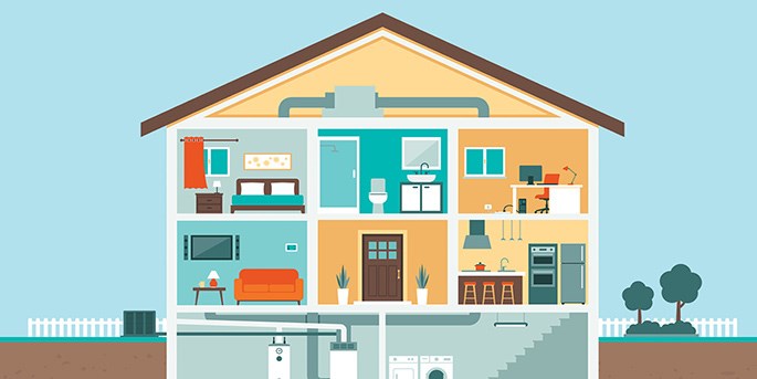 Home Warranty Vs. Homeowners Insurance