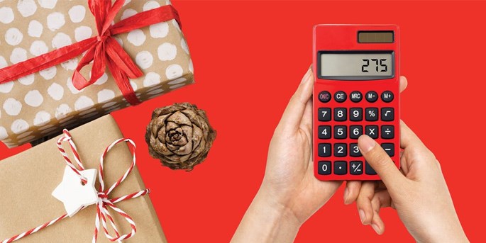 Take Control of Your Holiday Debt