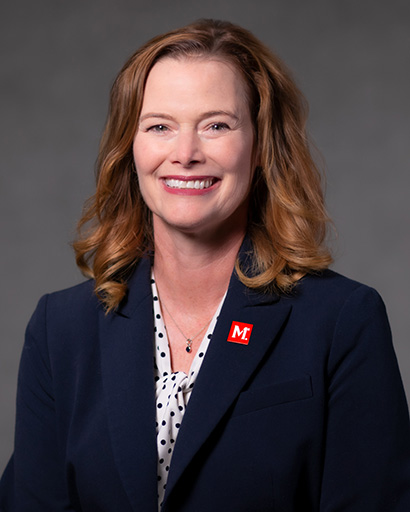 Karen Roland, Senior Vice President of Marketing