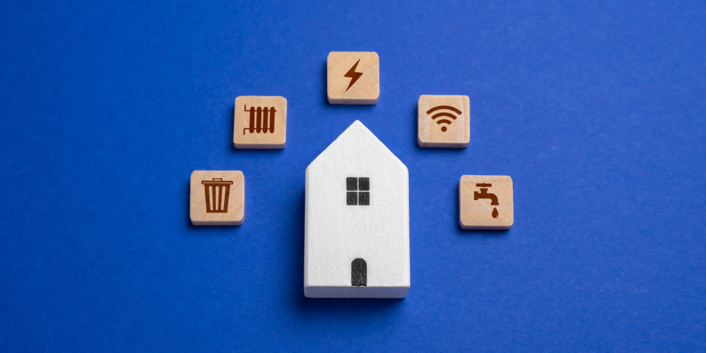 More Than a Lock and Key: How to Protect Your Home from Utility Scams