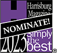 Nominate - Simply the Best 2023