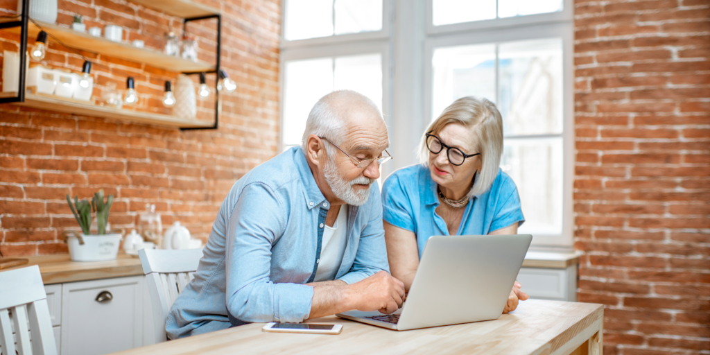 Elder Financial Abuse: How to Spot It and Stop It