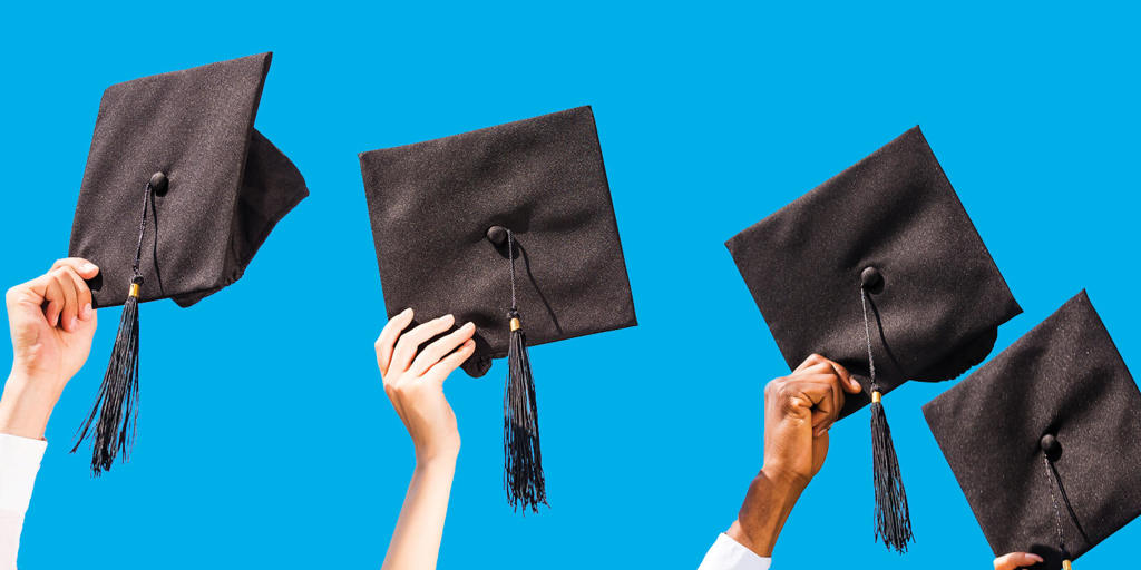 Host a High School Graduation Party on a Budget