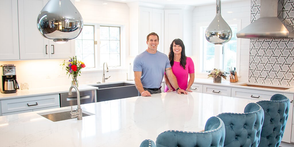 Patty and Bryan's Home Equity Story