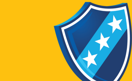 1st Defense™ Checking