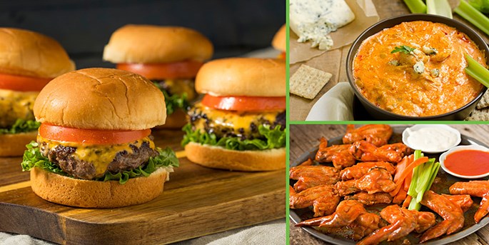 Budget-Friendly Tailgate Recipes