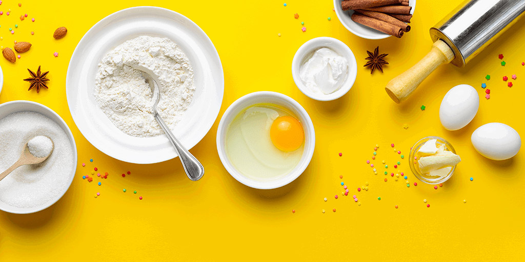 A Simple 'Recipe' for Managing Your Credit Score