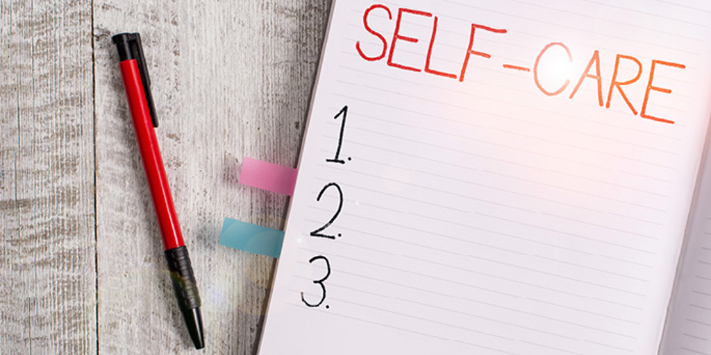 Taking Care of Yourself Means Taking Care of Your Finances