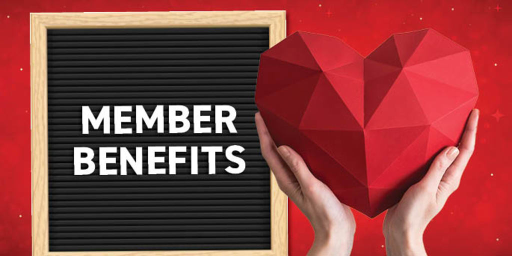 Unlocking the Power: Get the Most Out of Your Membership by Maximizing Your Benefits