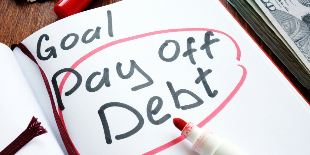 Embark on Your Debt-Free Journey