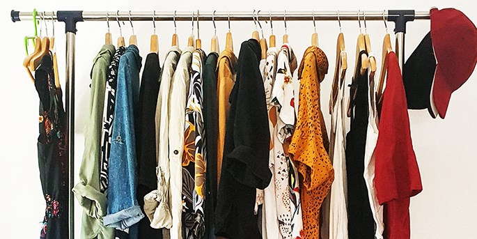 7 Steps to Organize Your Closet in One Afternoon