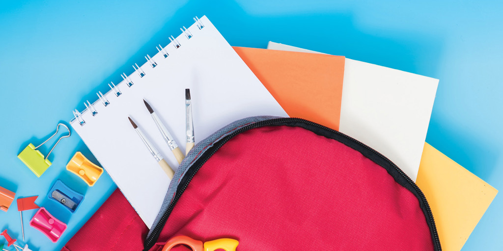 6 Back-to-School Organization Hacks