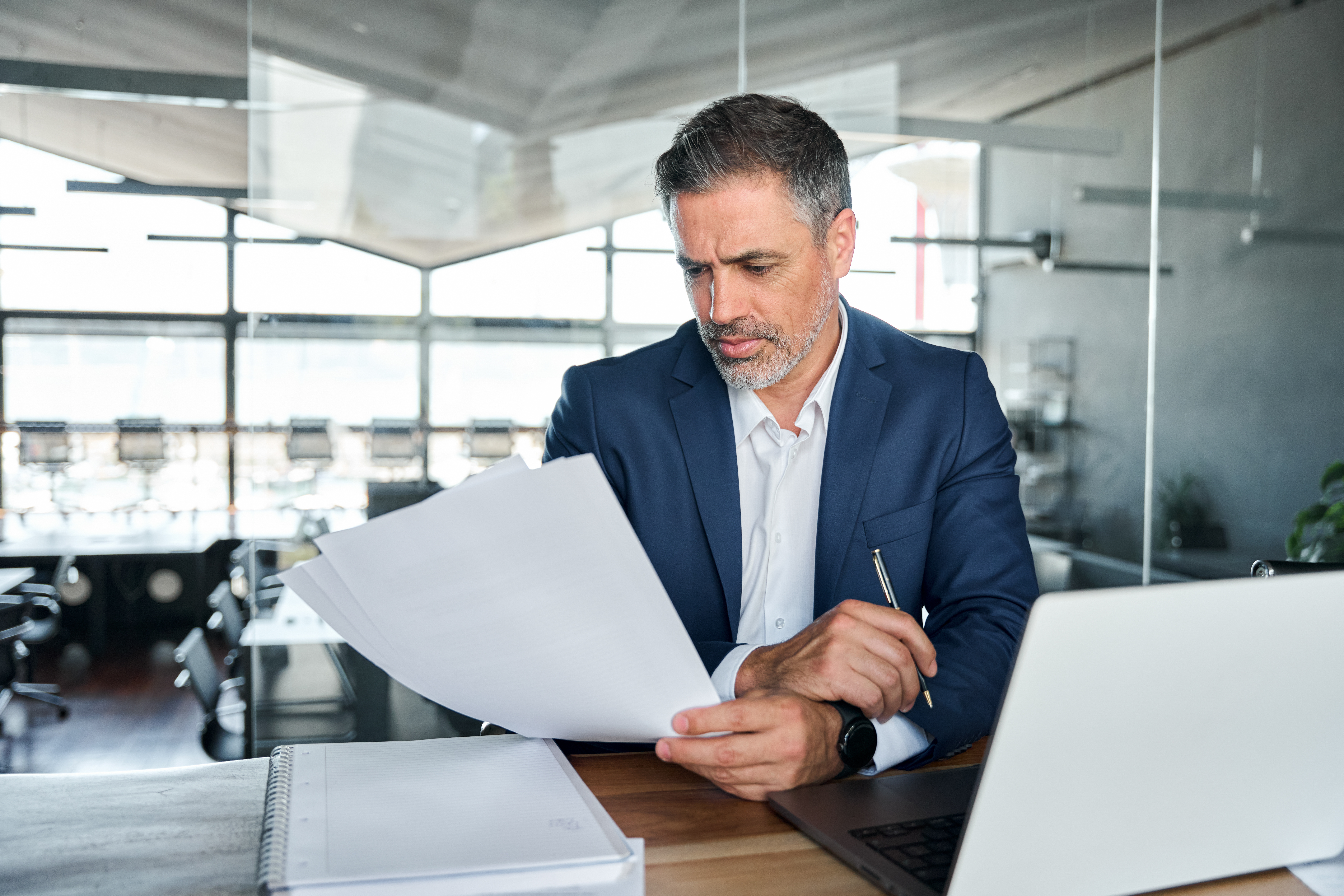 enhanced business solutions